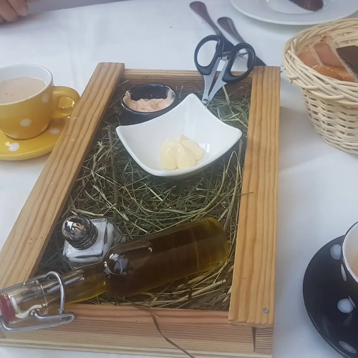 Nachspeise