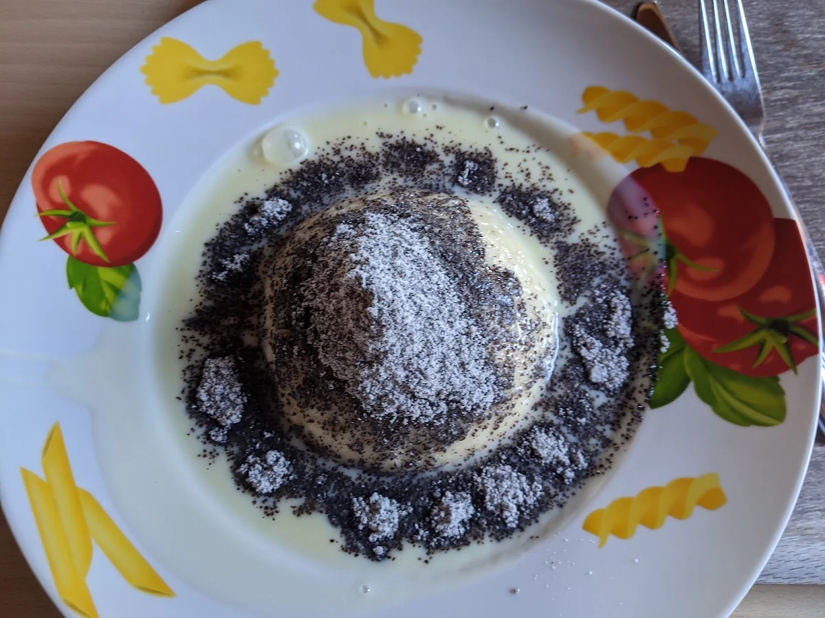 Germknodel