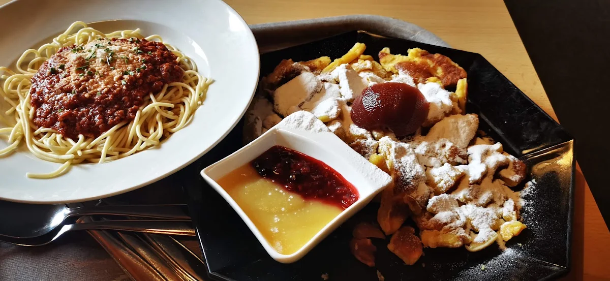 Kaiserschmarrn