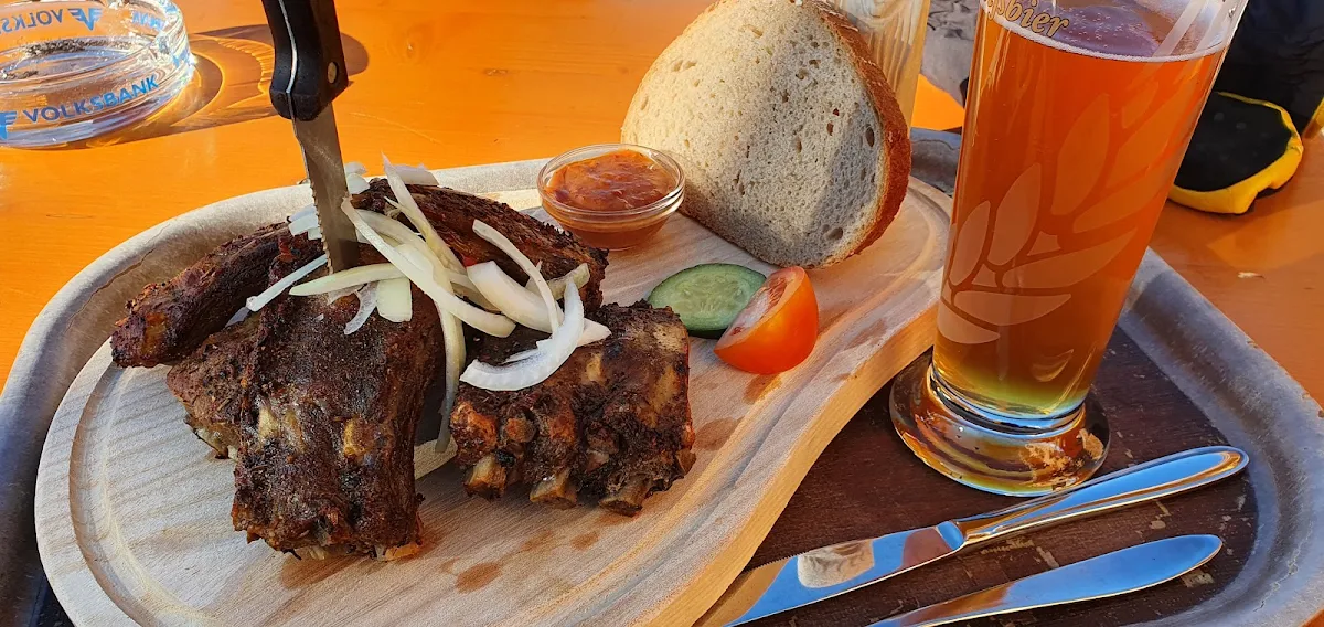 Spareribs