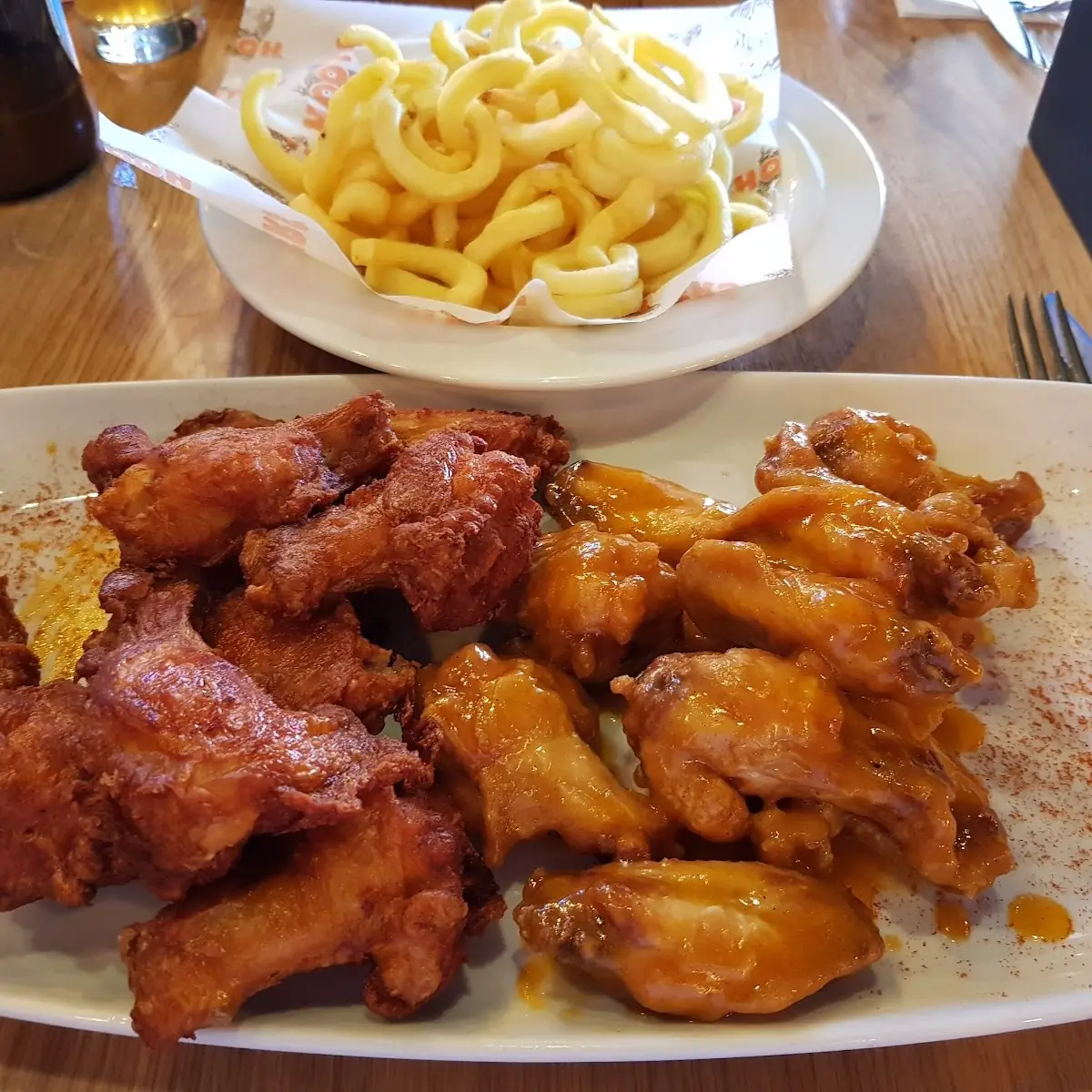 Chicken Wings