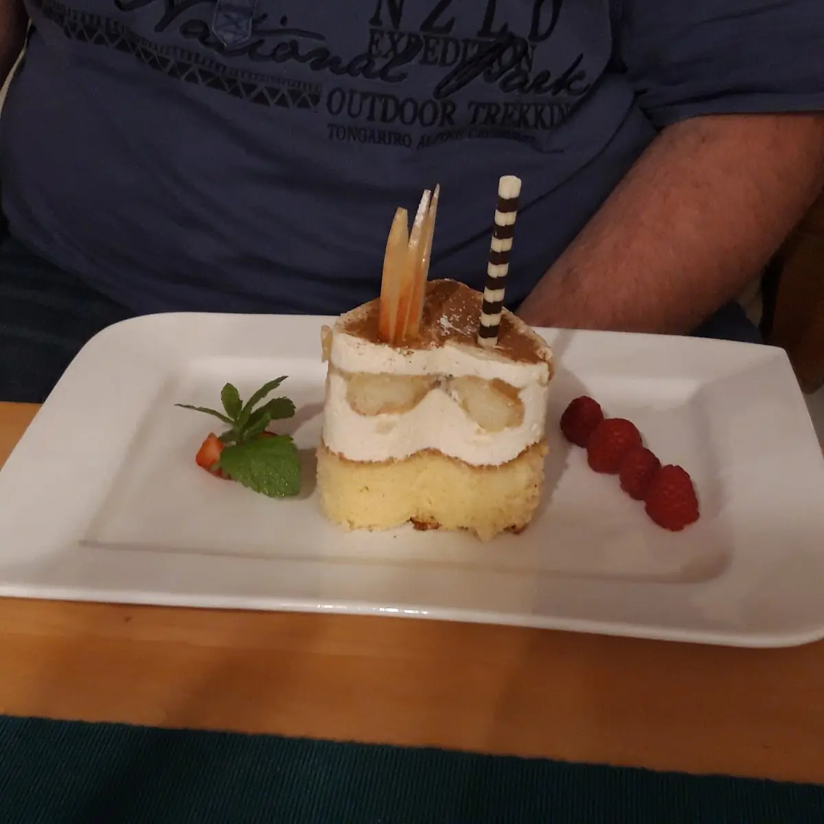 Apfeltiramisu