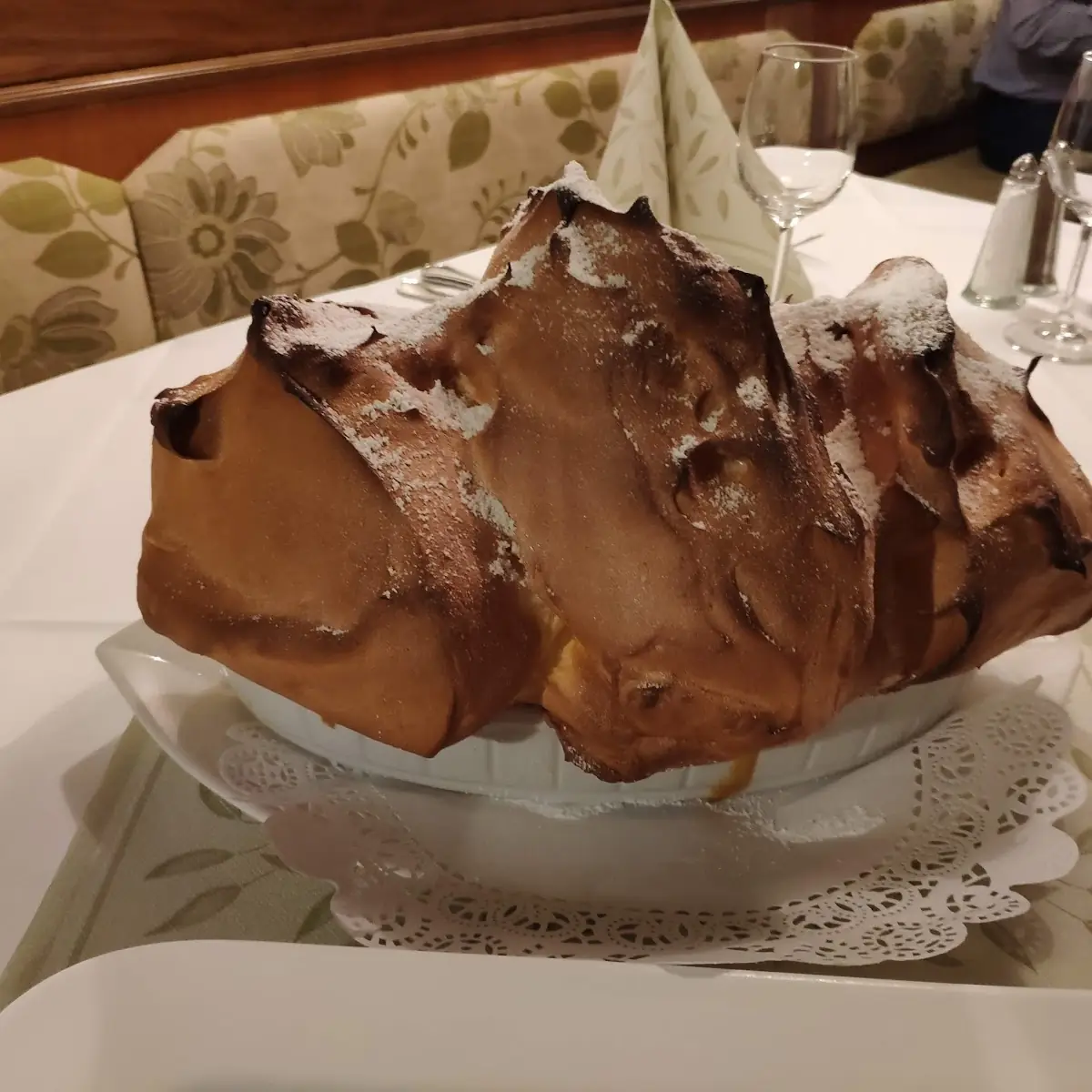 Salzburger Nockerln