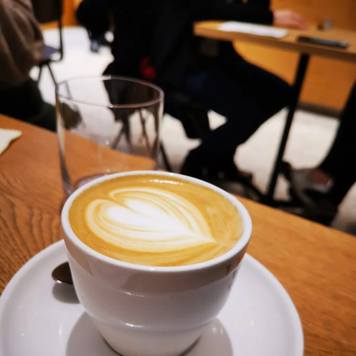 Cappuccino