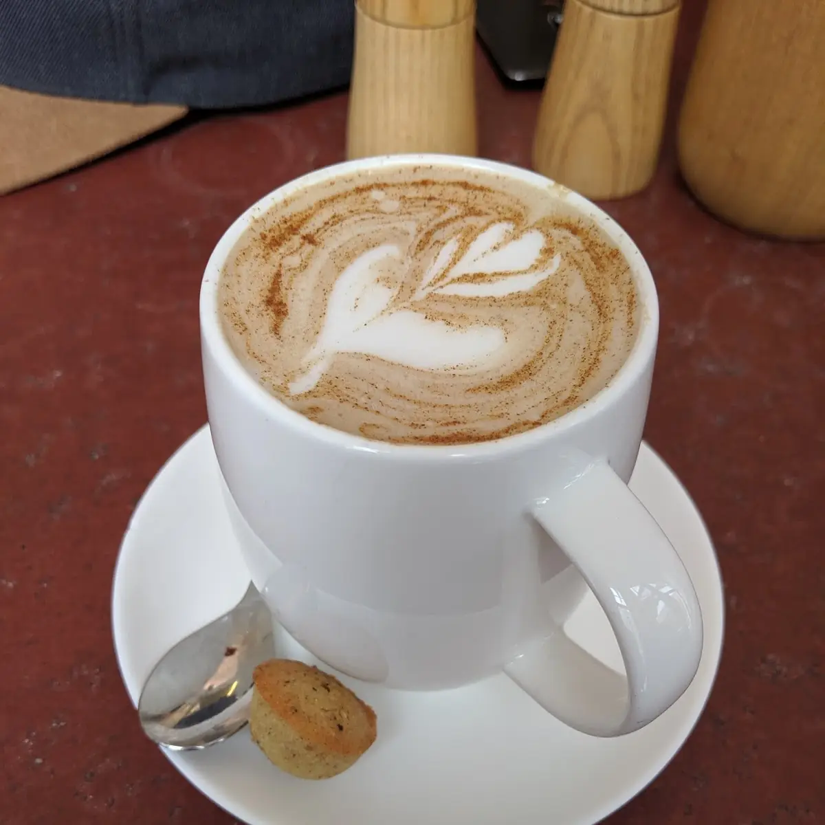 Chai Latte