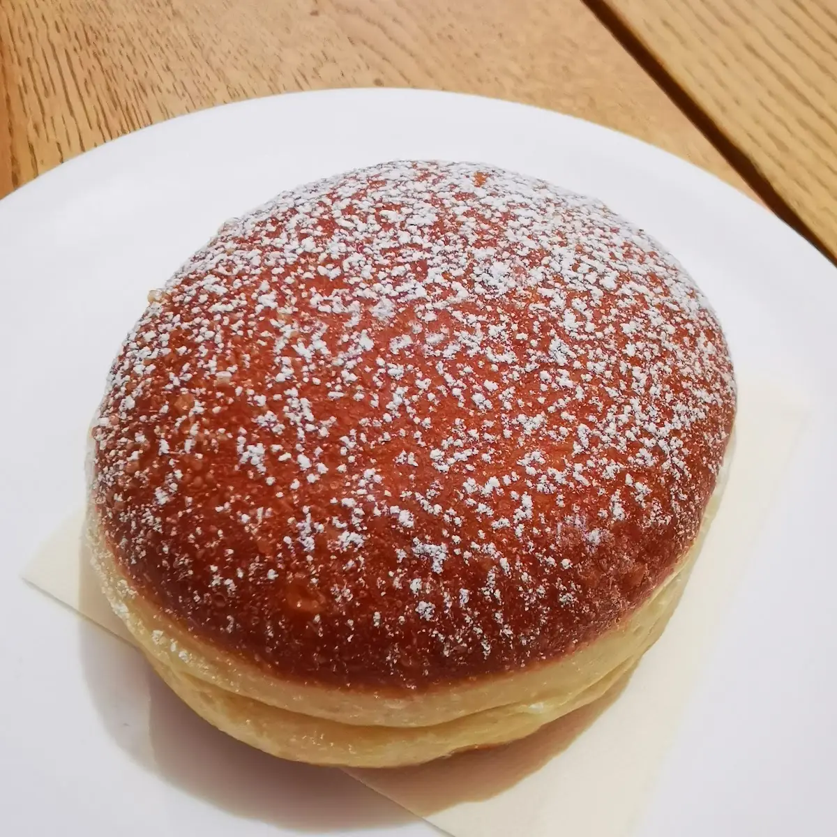 Krapfen