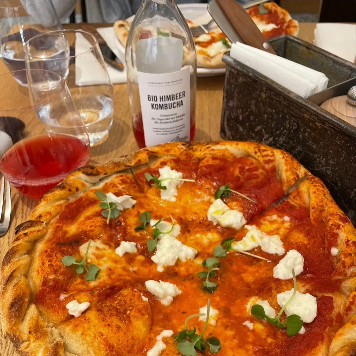 Margherita