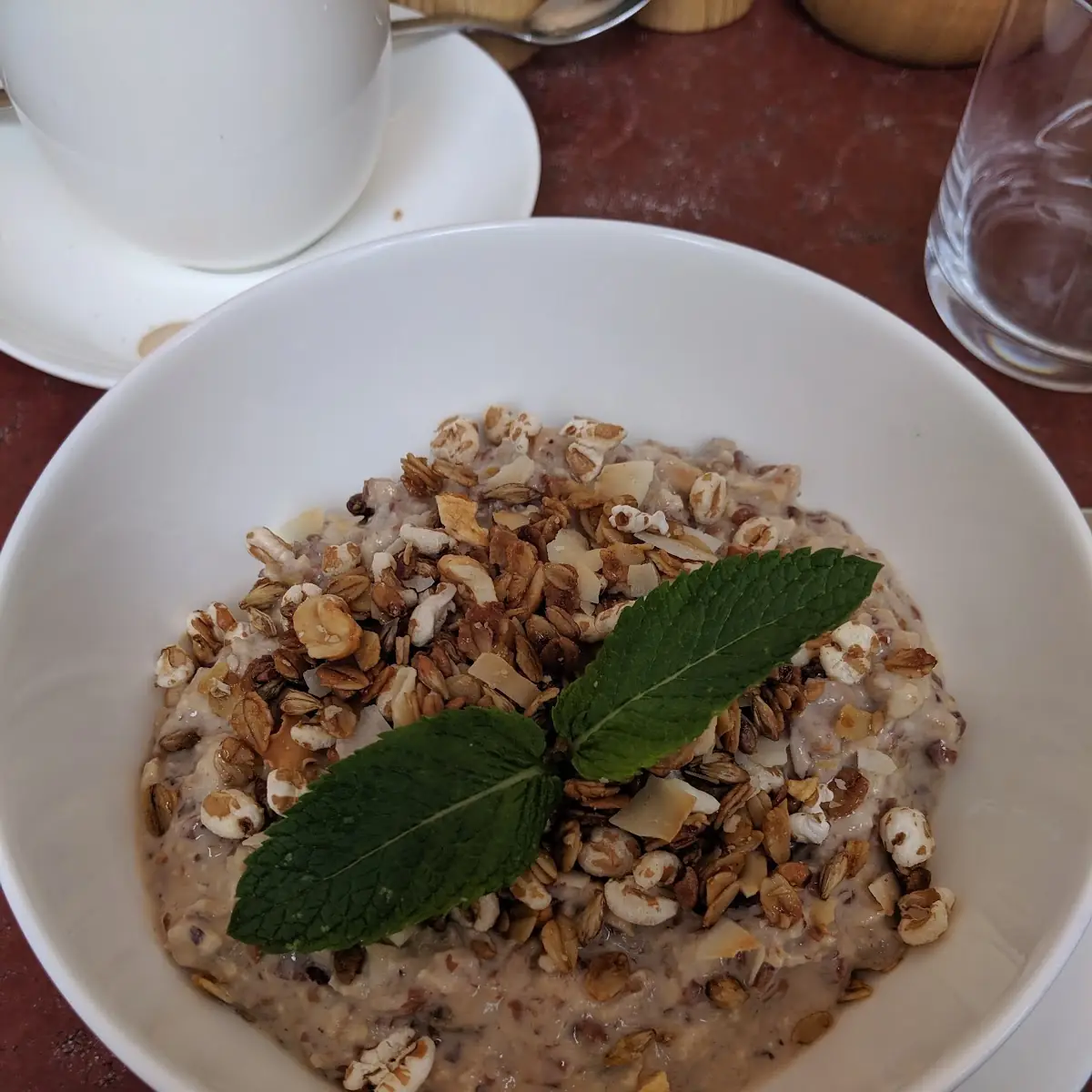 Müsli