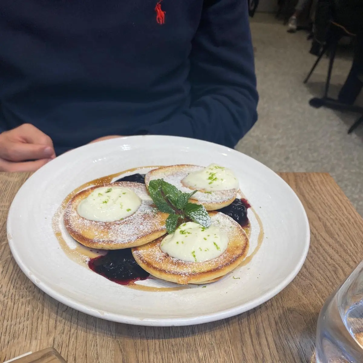 Pancakes
