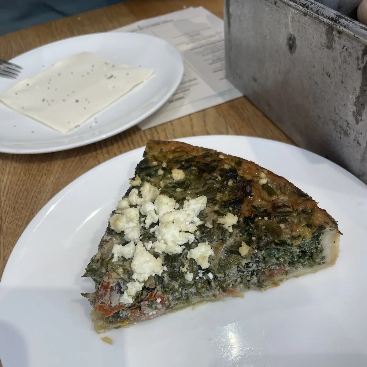 Pie