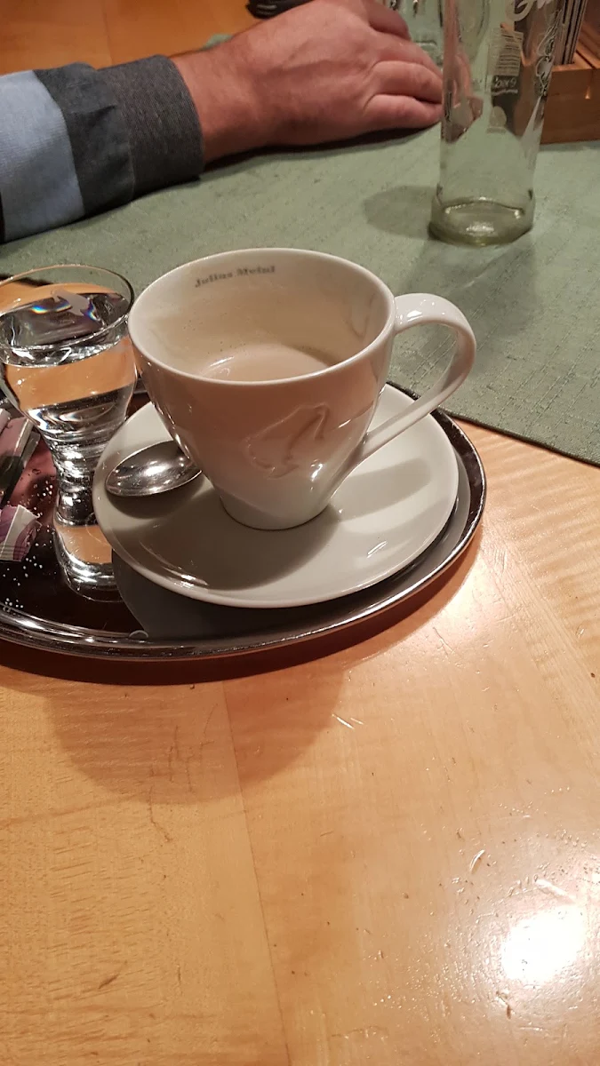 Cafe Late