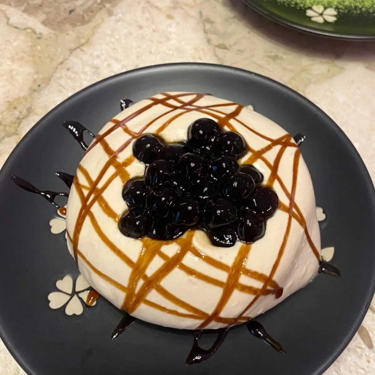 Classic Chiffon Cake