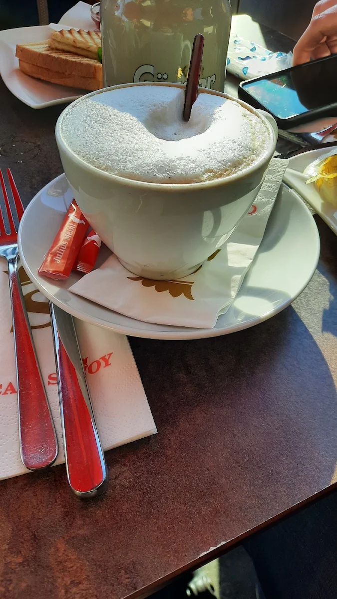 Kaffee