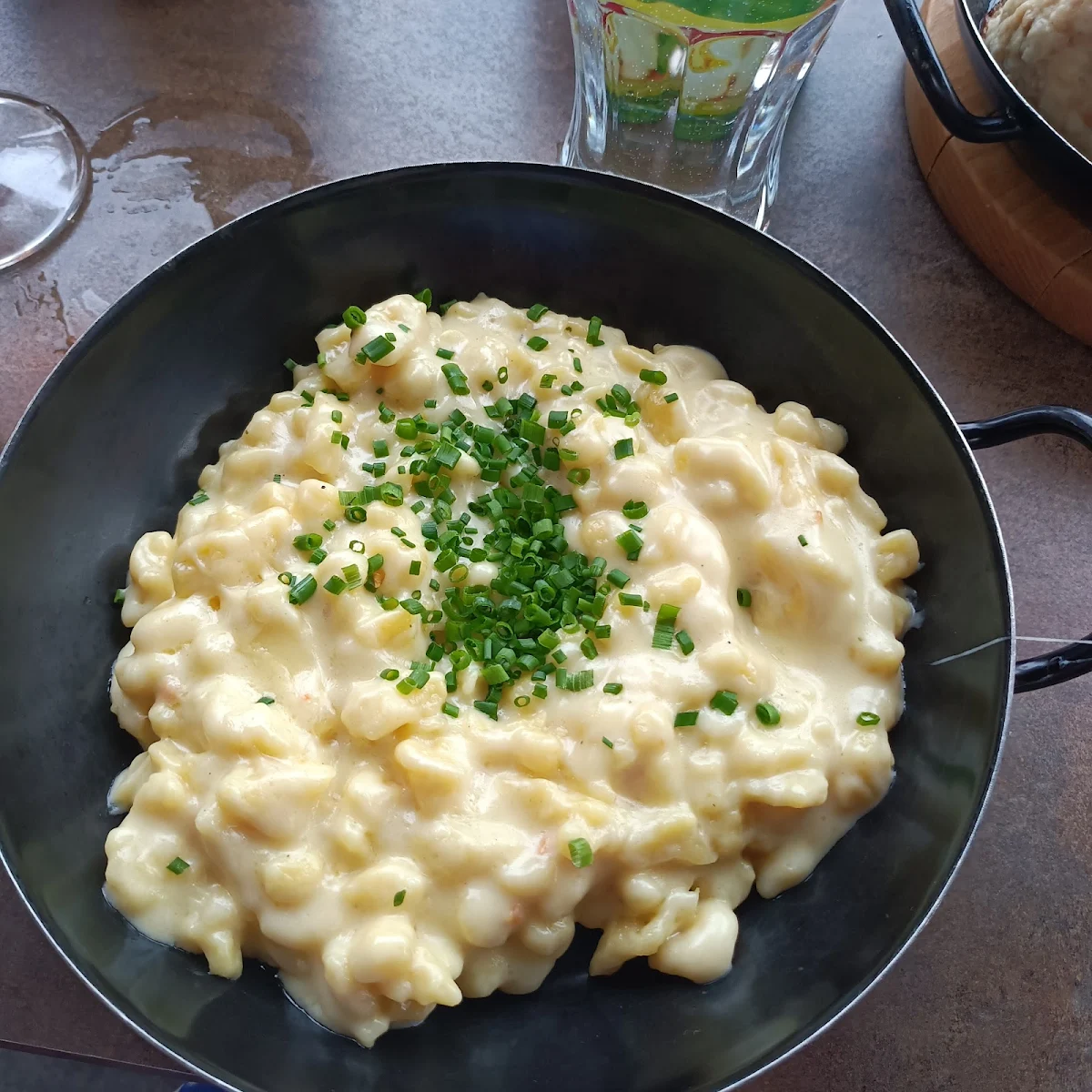 Käsespätzle