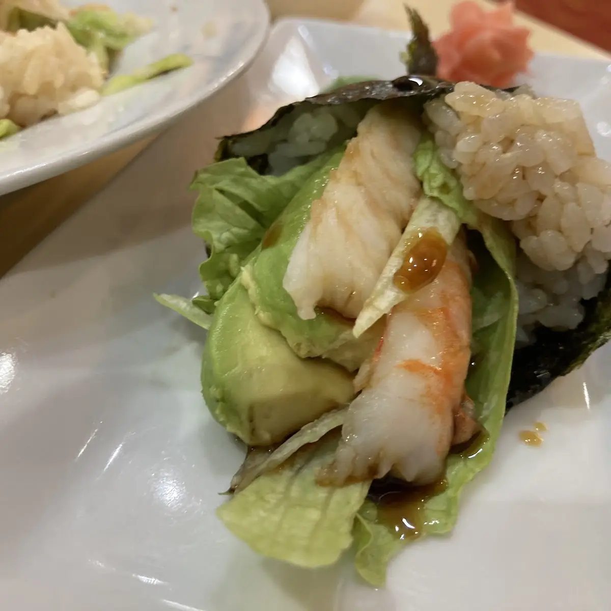 Temaki