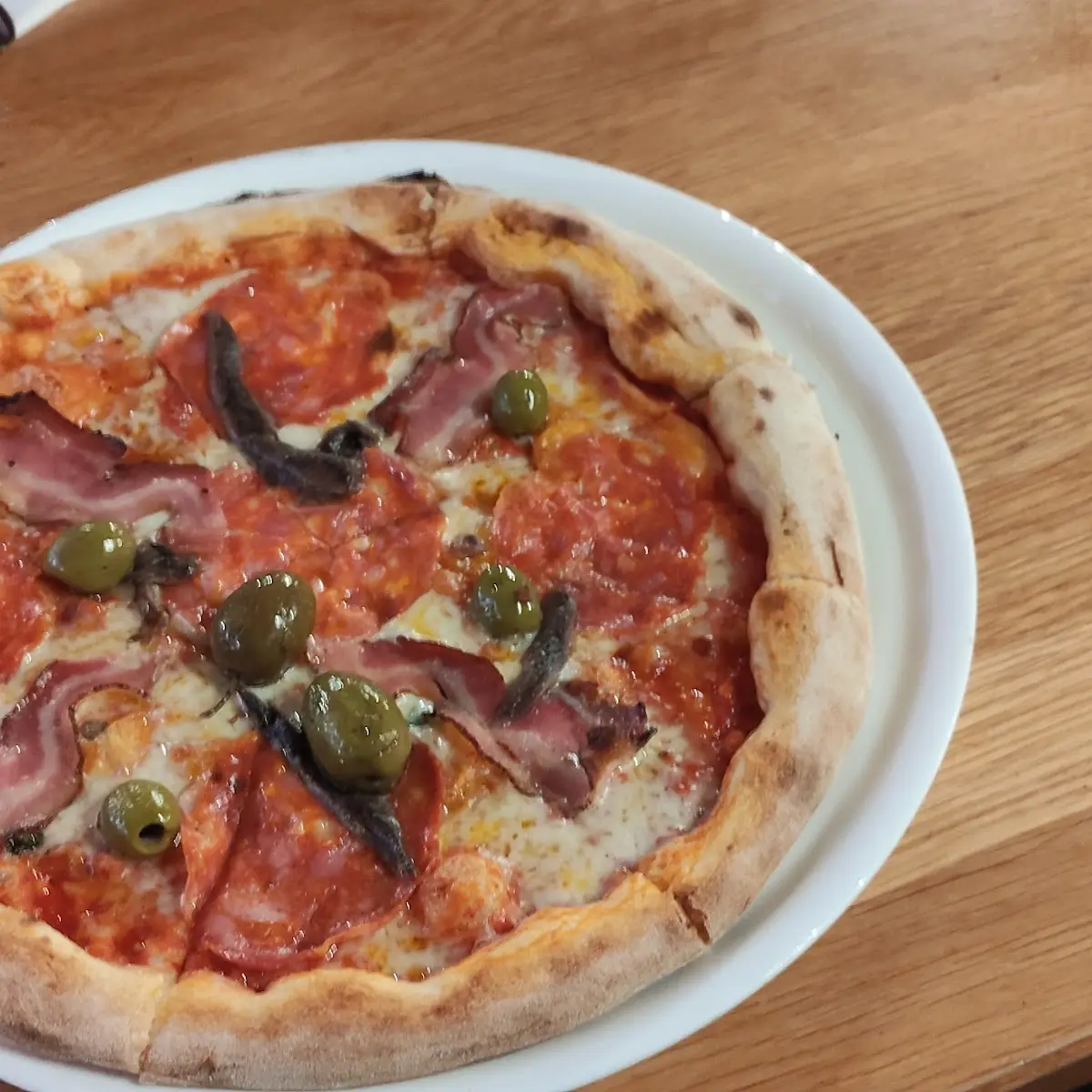 Pizza Special