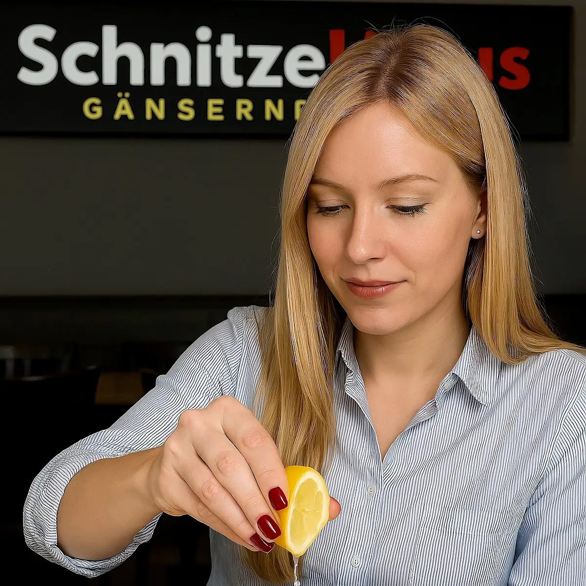 Normal Schnitzel