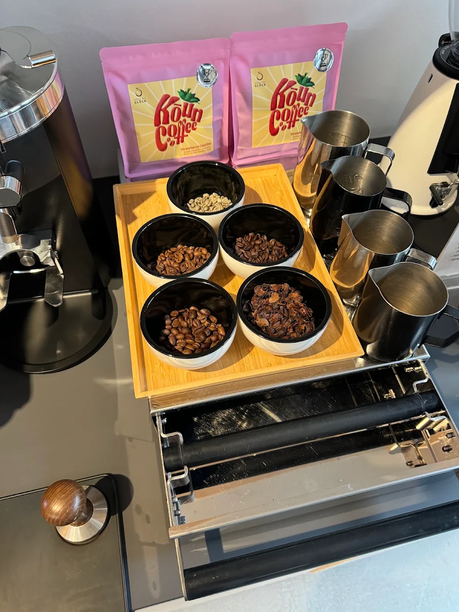 Batch Brew