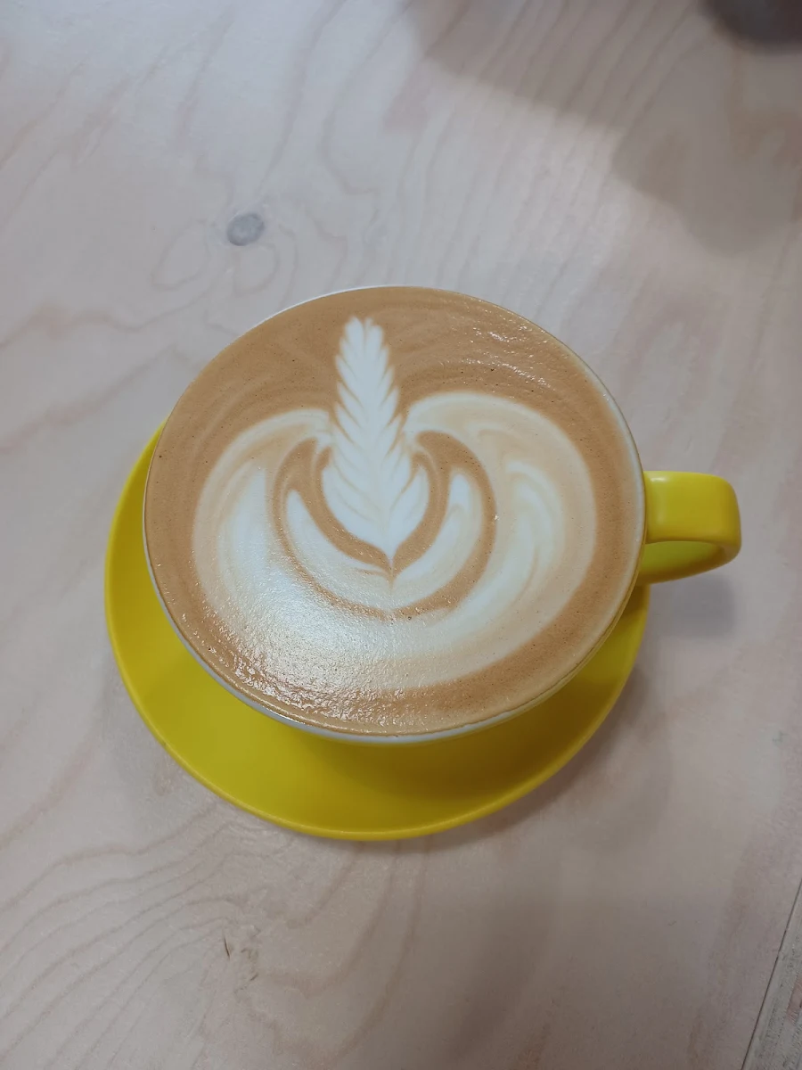 Cappuccino