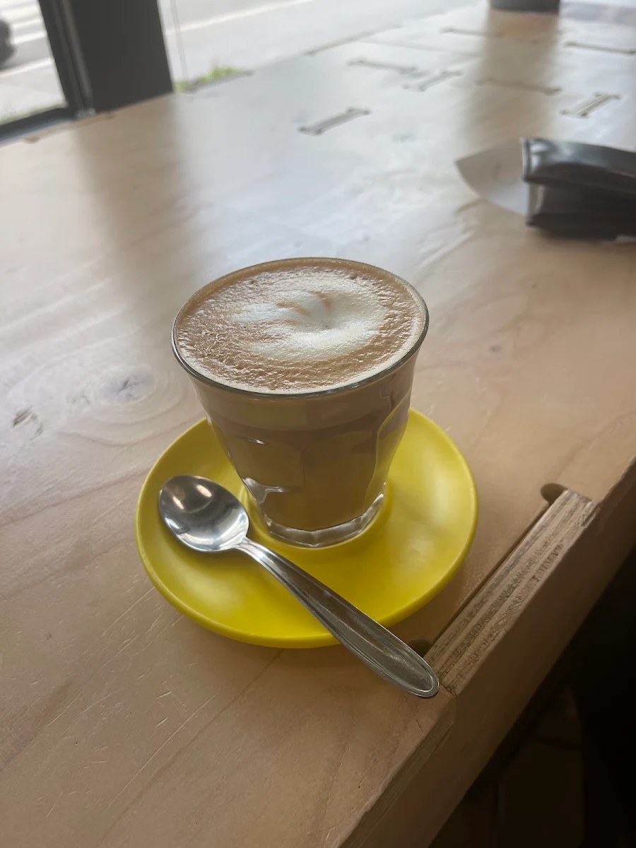 Flat White