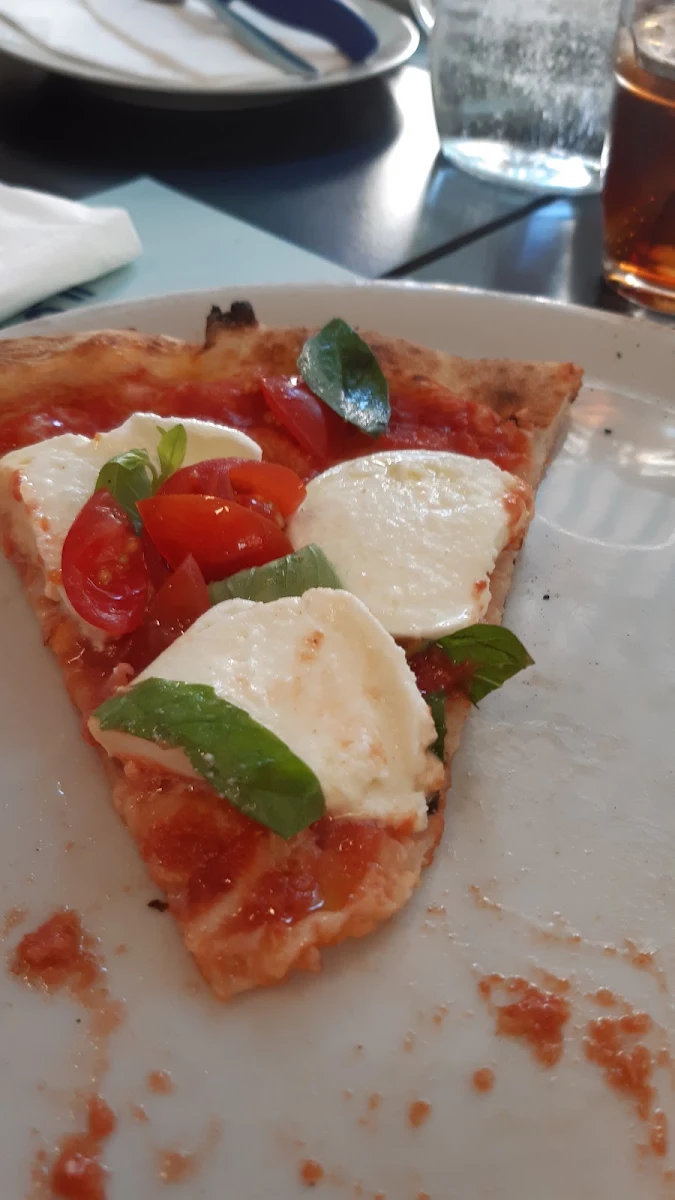 Buffala Fresca