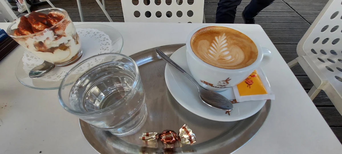 Cappuccino