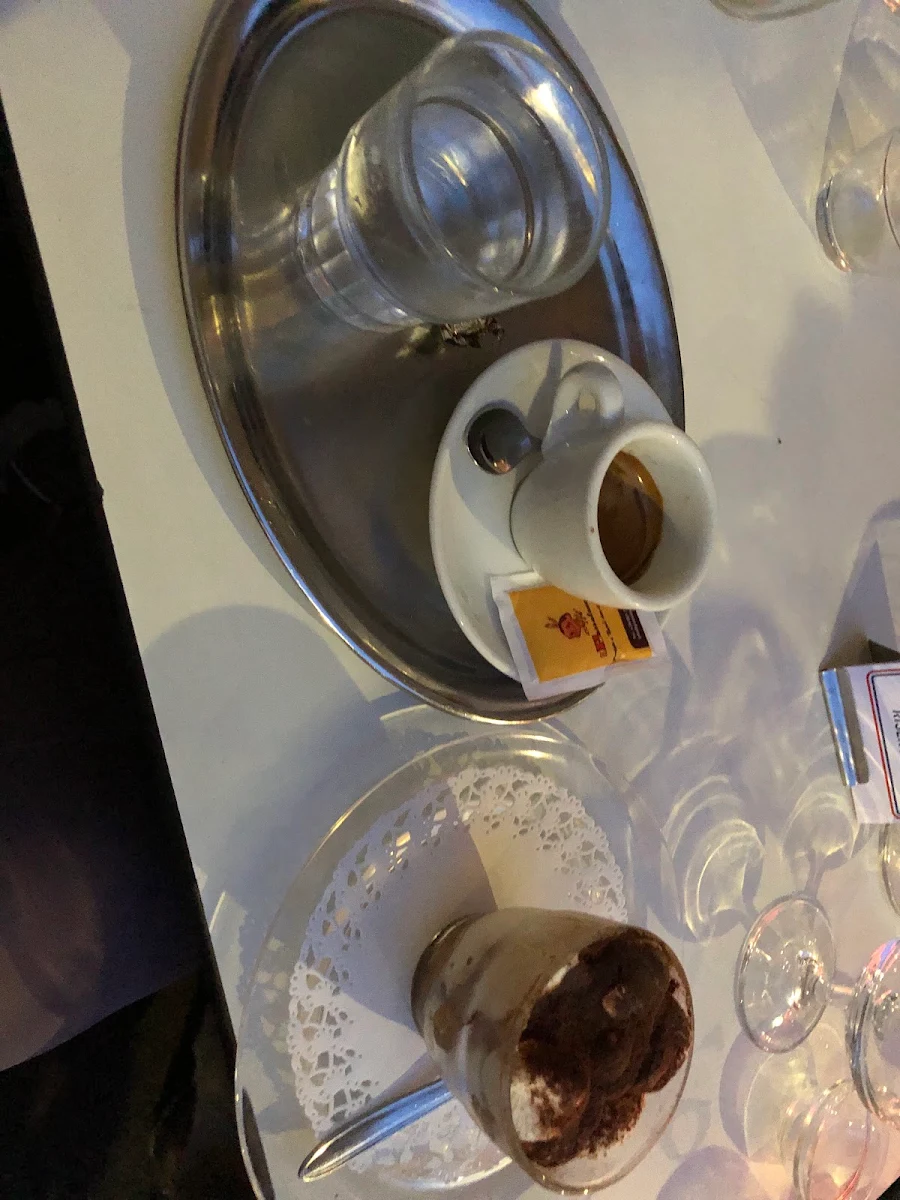 Coffee