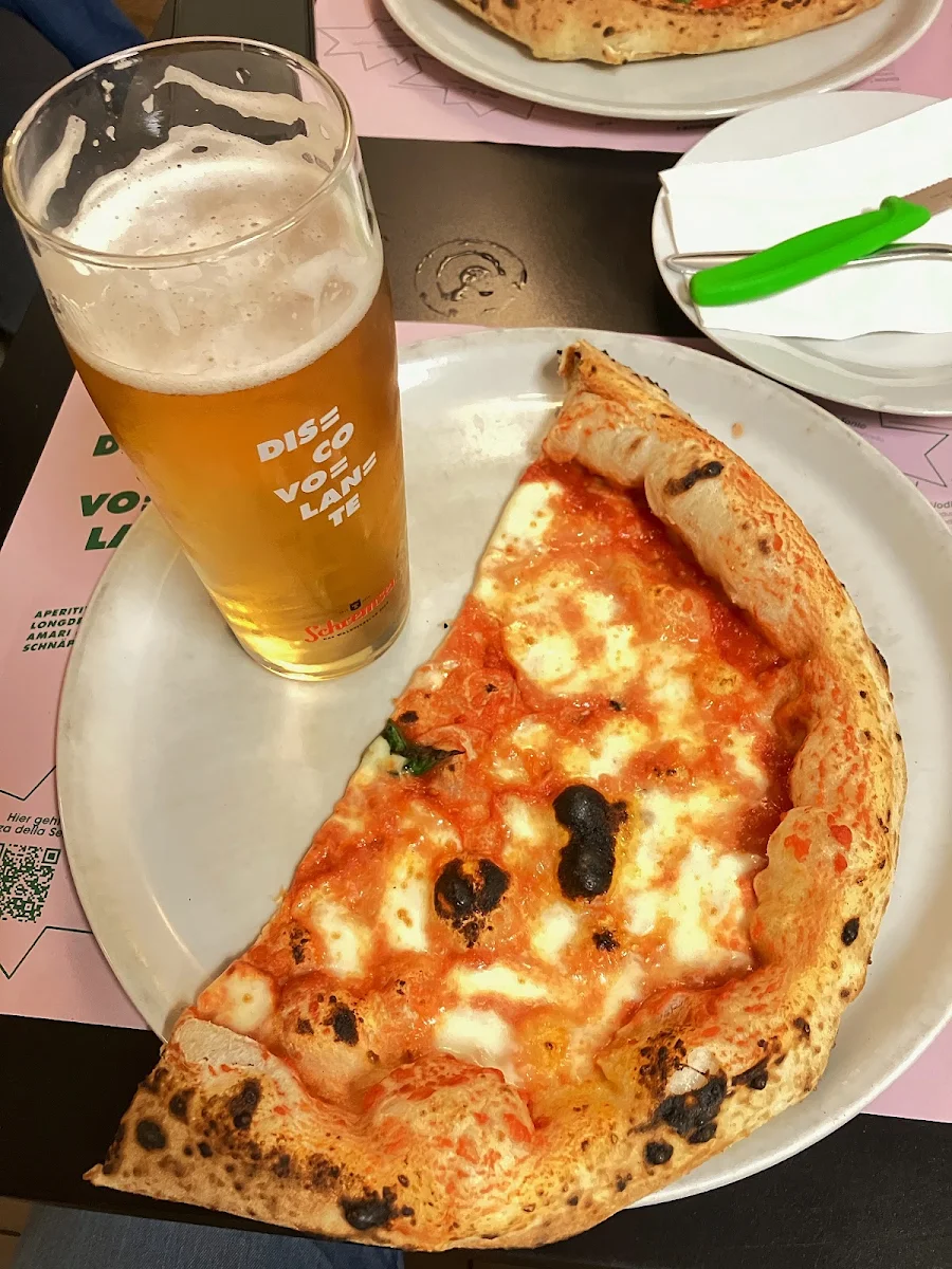 Margarita