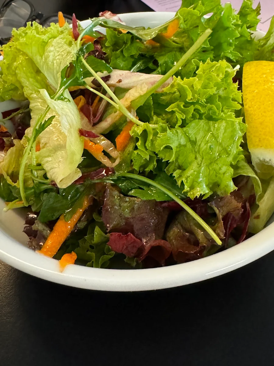 Salad