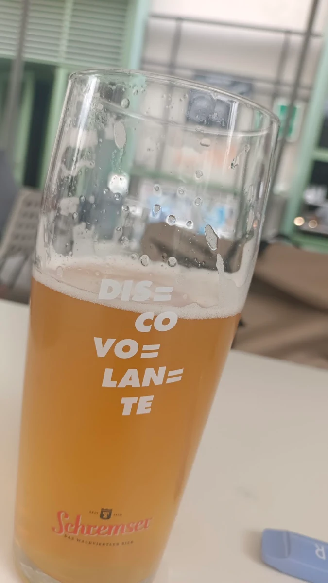 Zwickl Bier Vom Fass