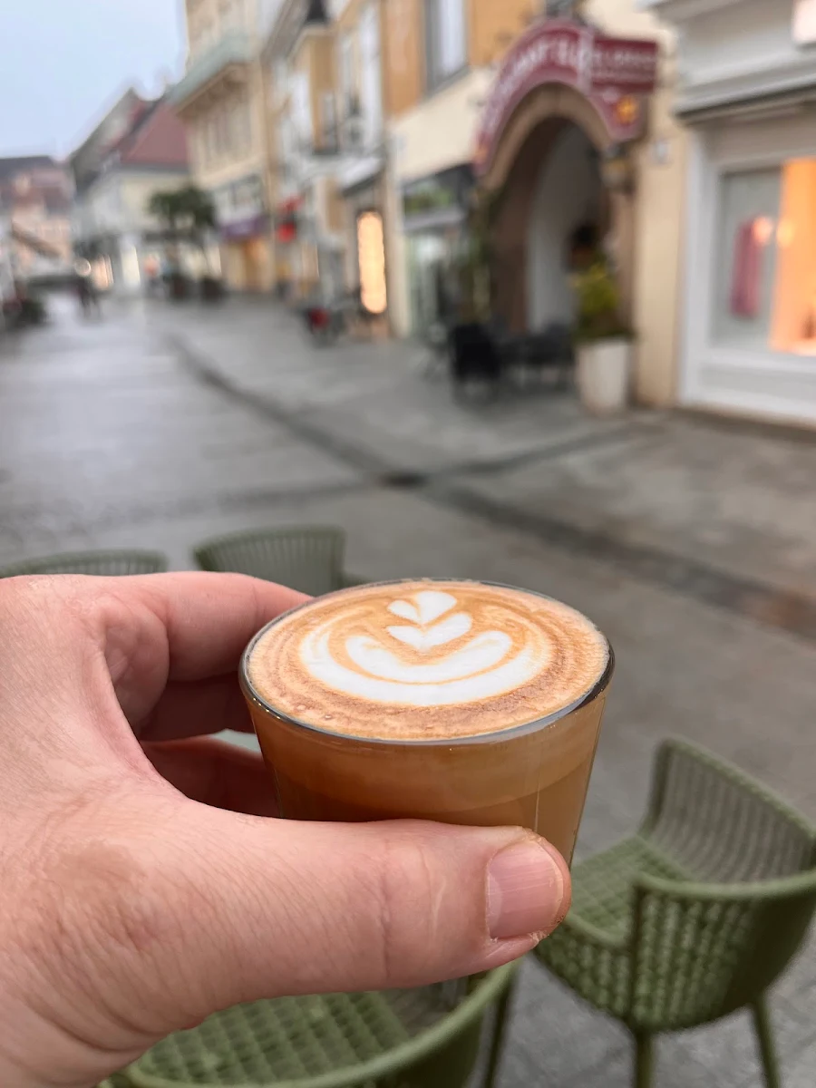 Flatwhite