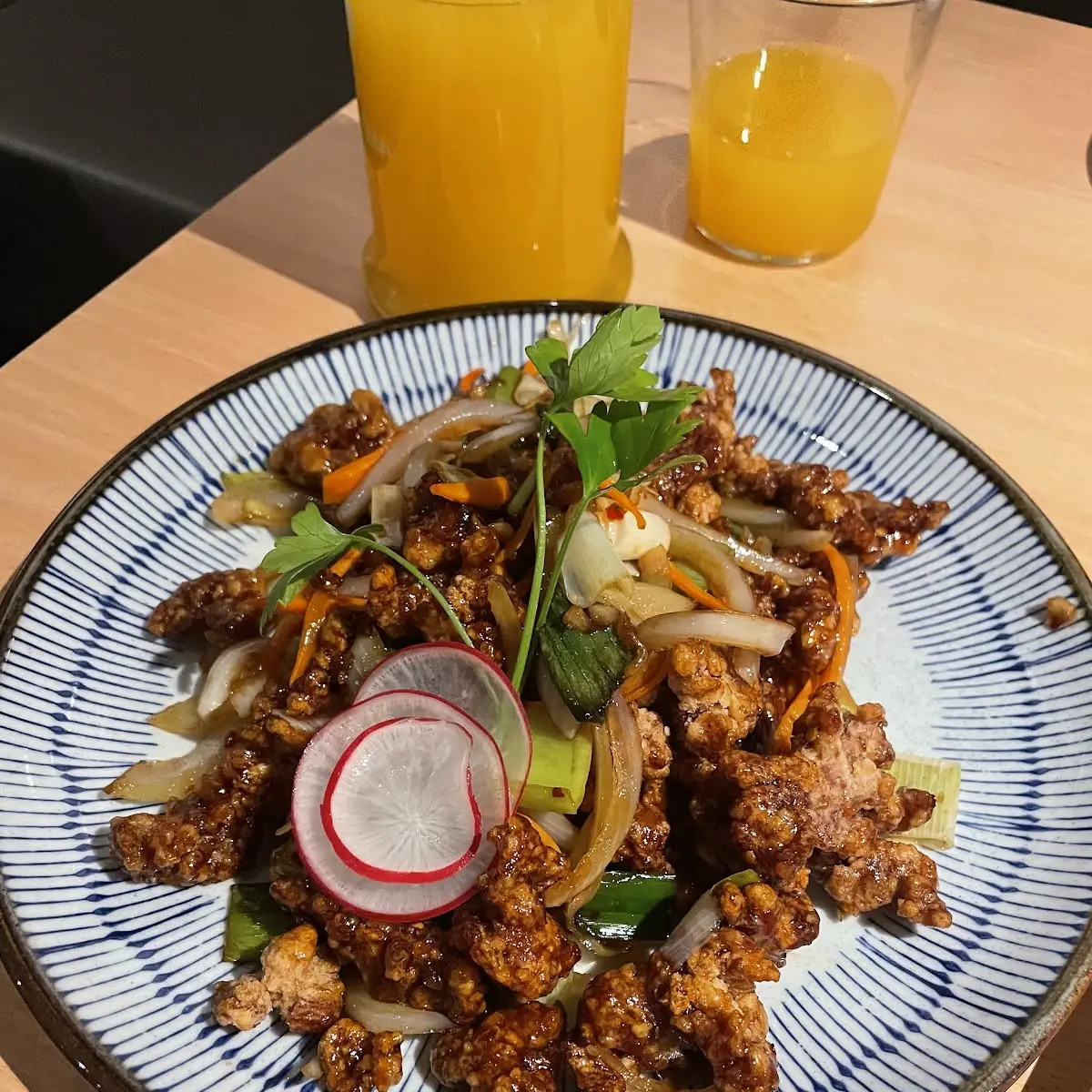 Bulgogi
