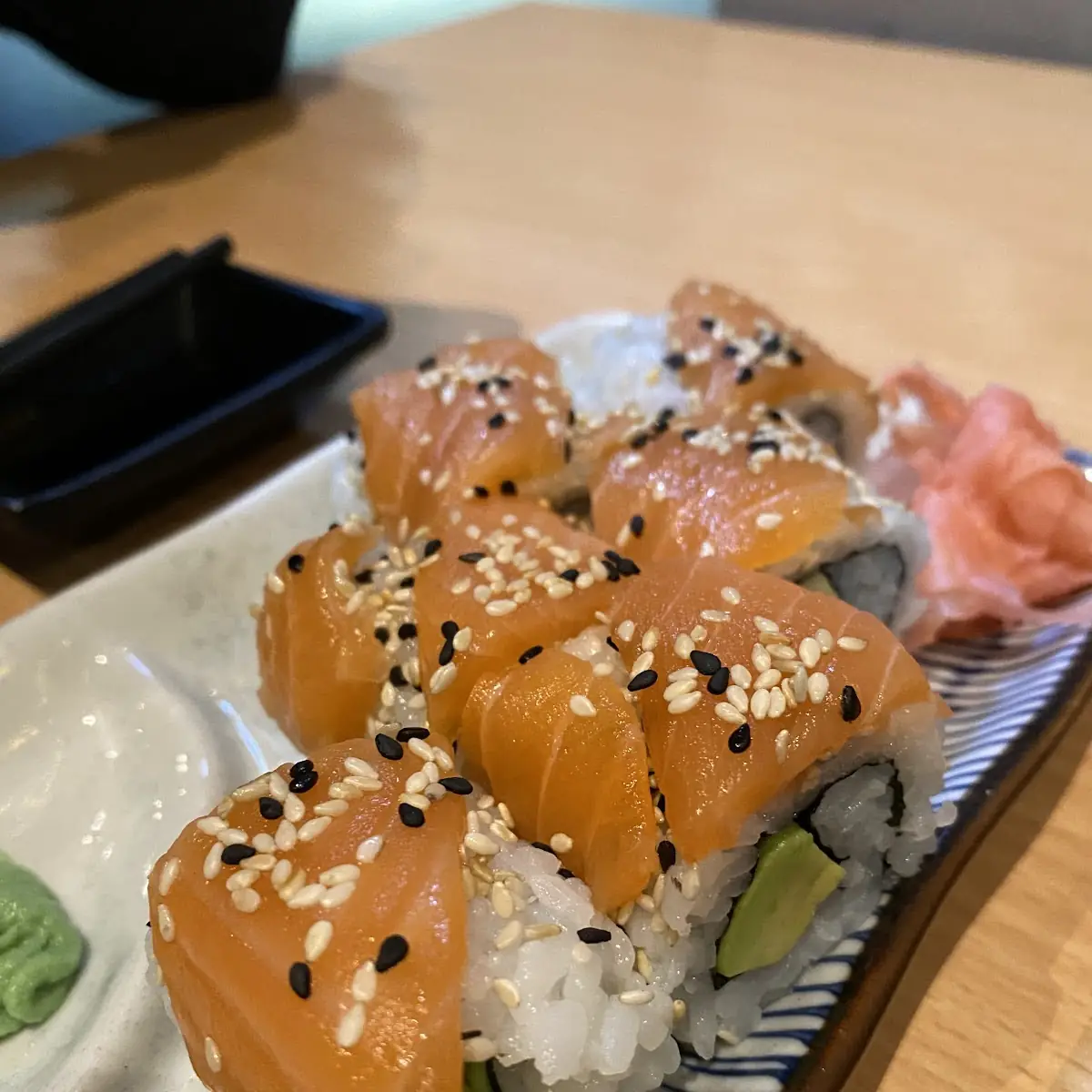 California Maki