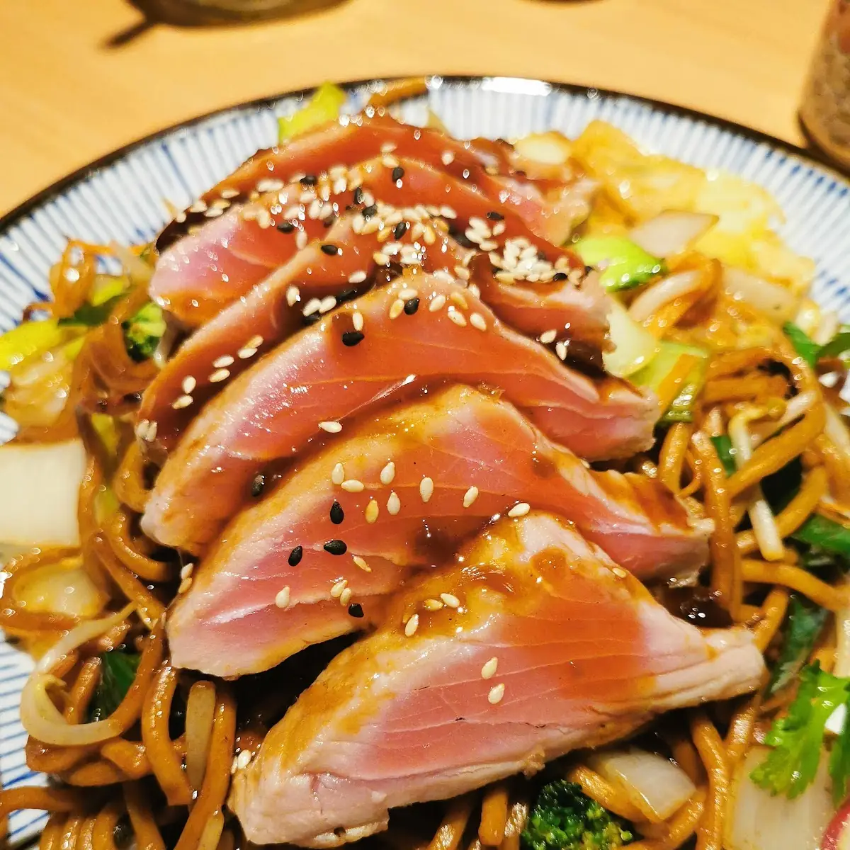 Thunfisch