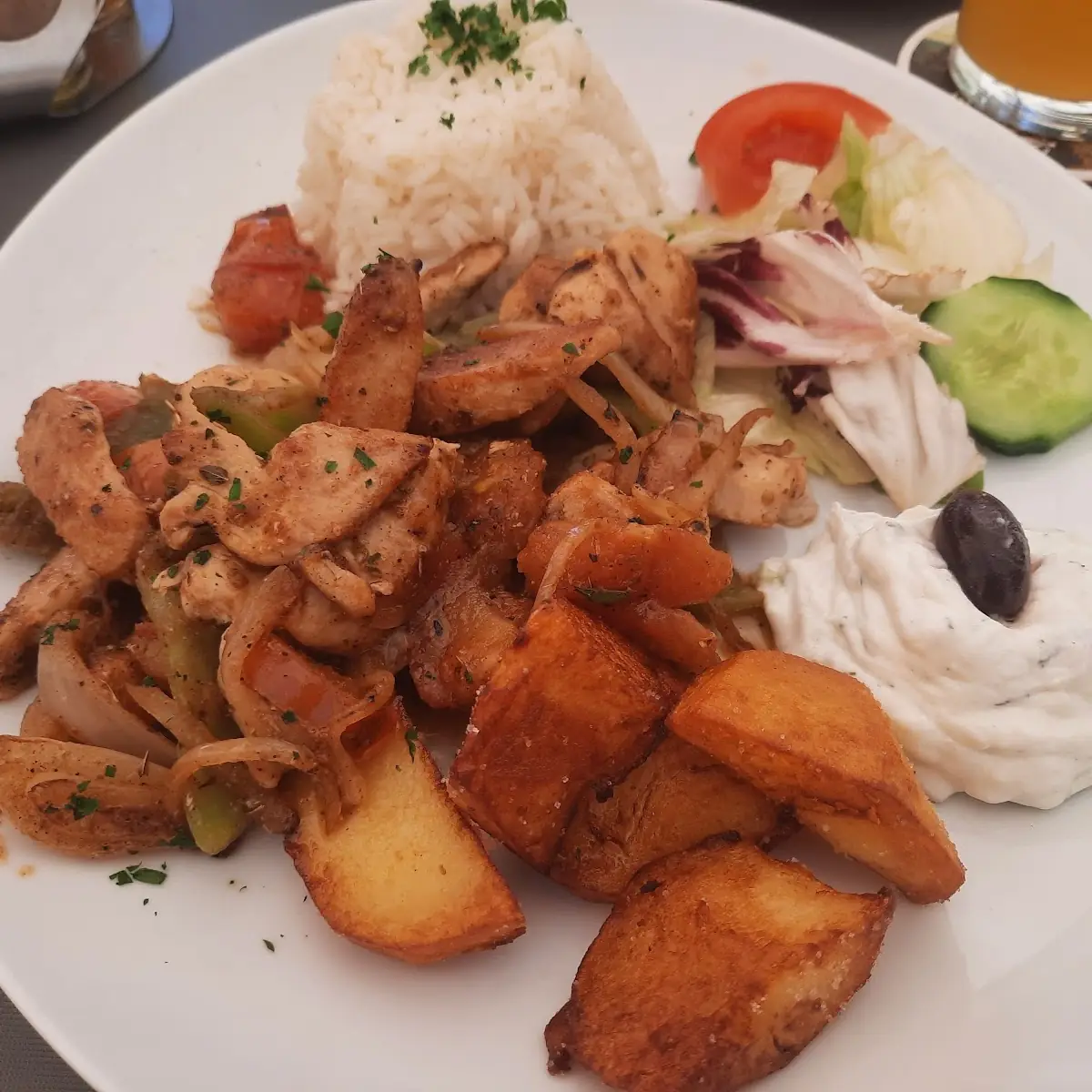 Gyros