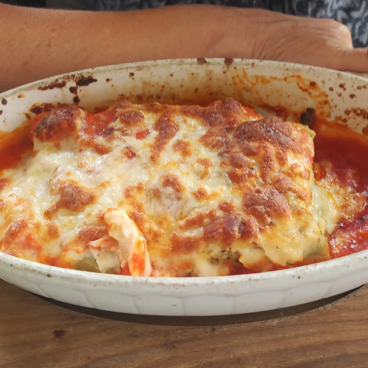 Lasagne