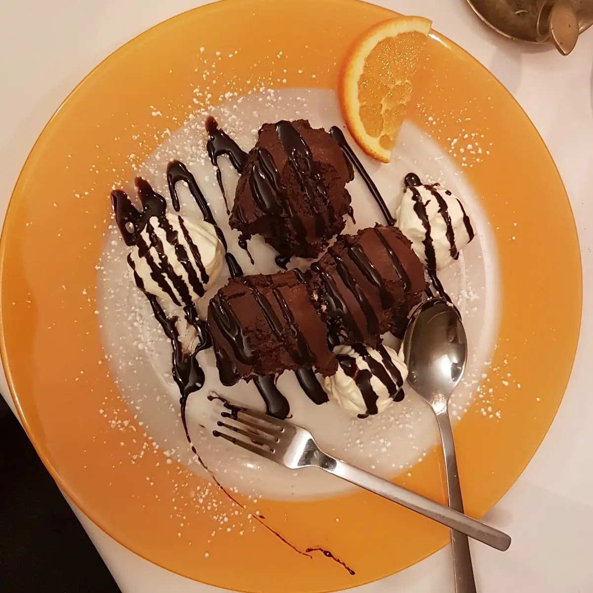 Panna Cotta