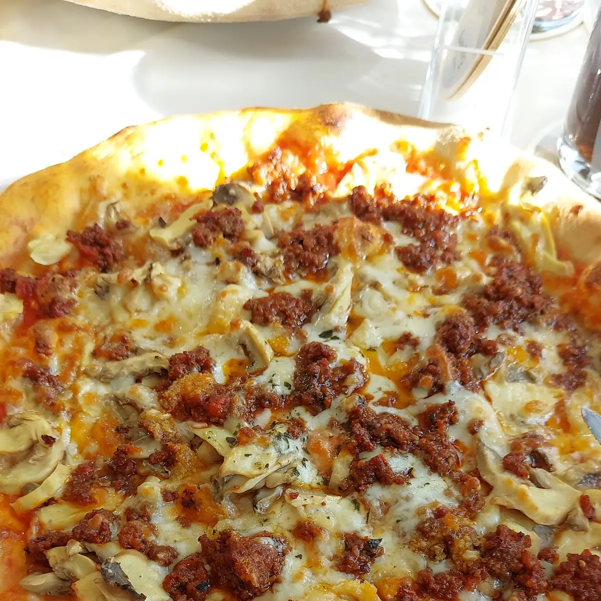 Pizza Pirata
