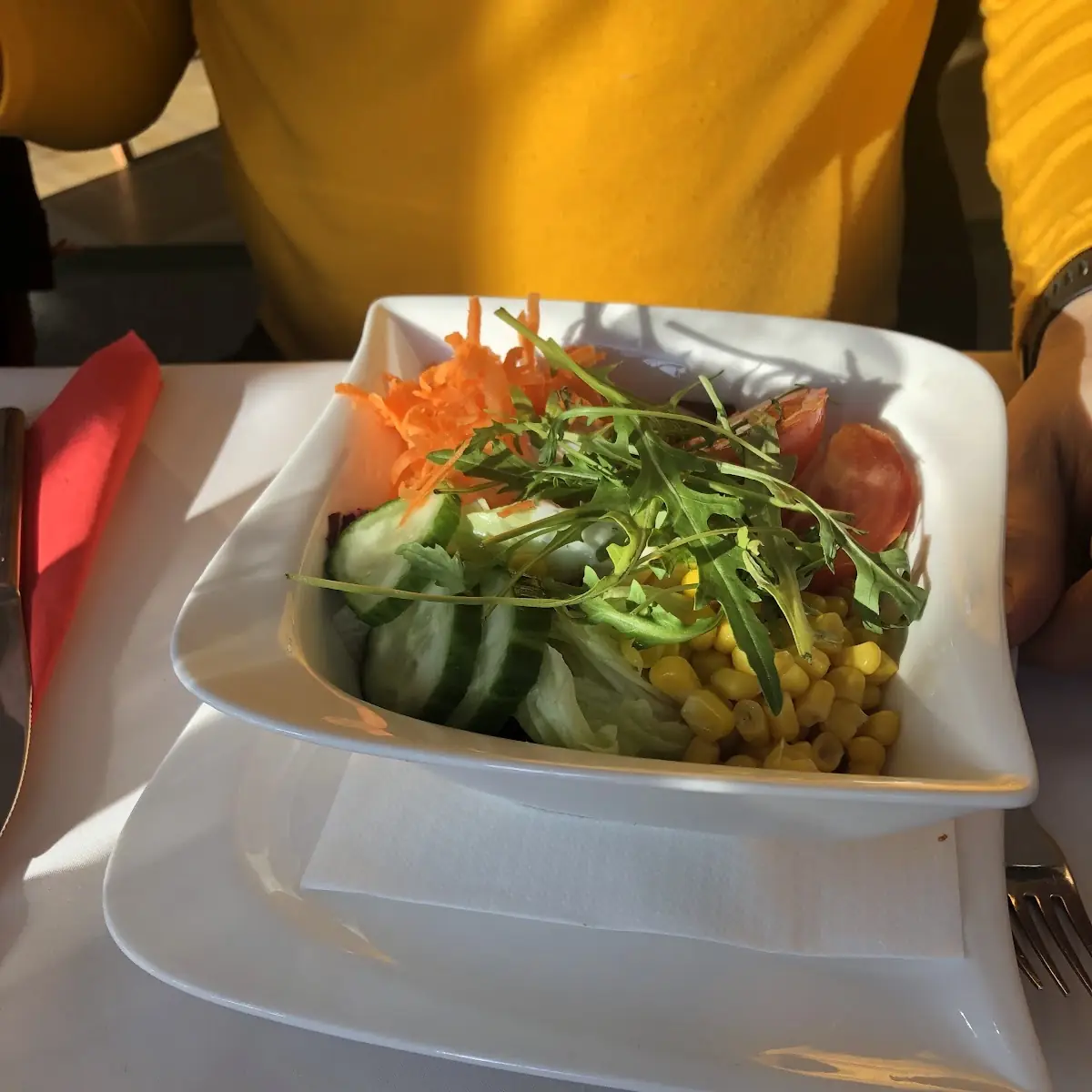 Salad
