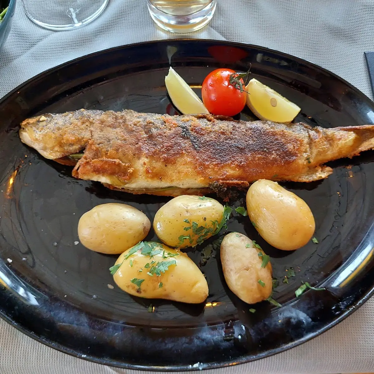 Kärntner Laxn