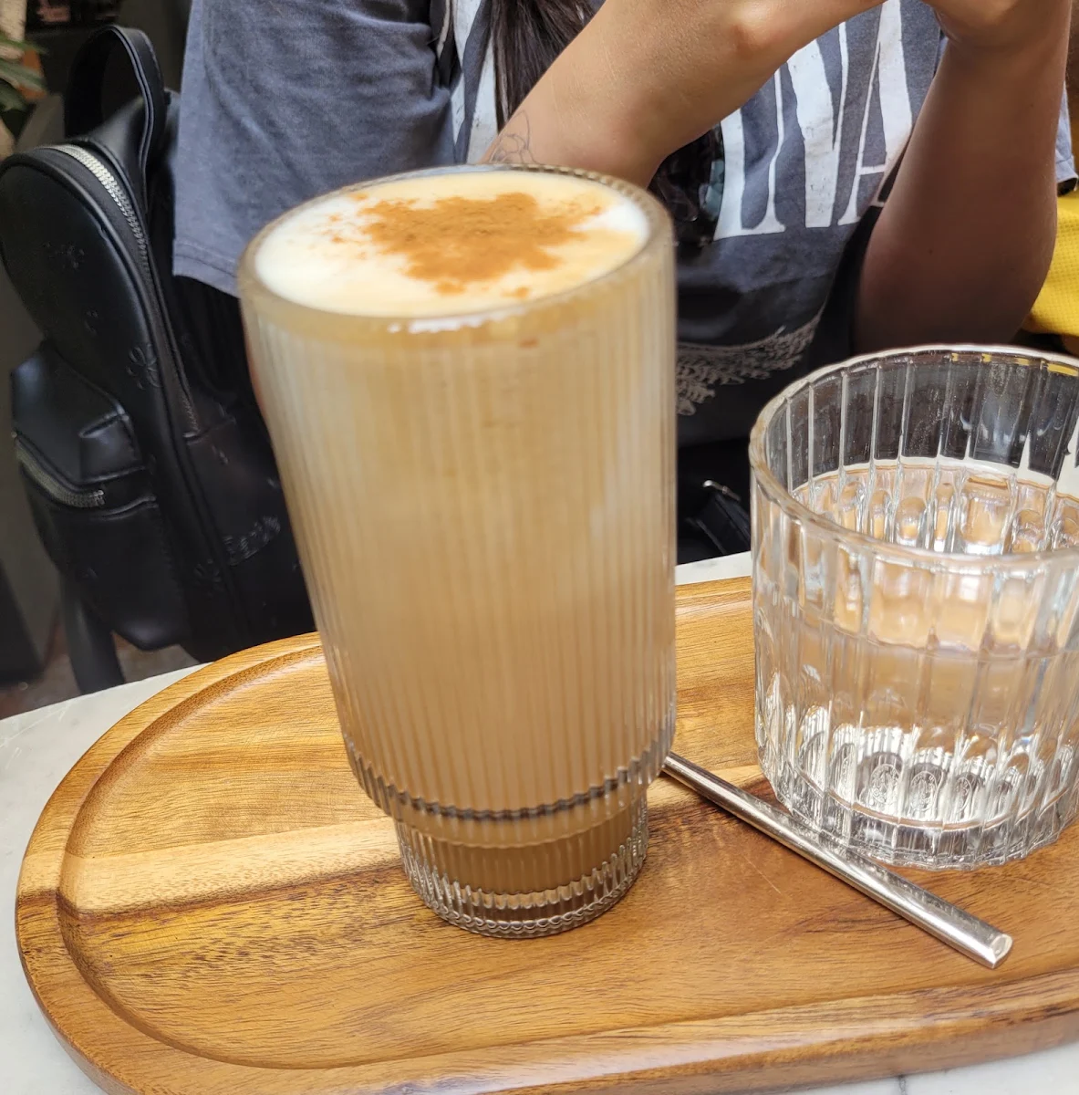 Chai Latte