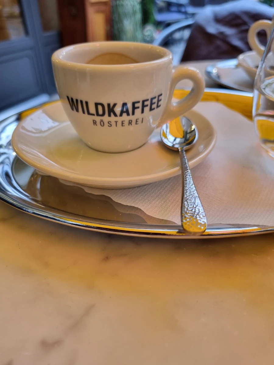 Espresso