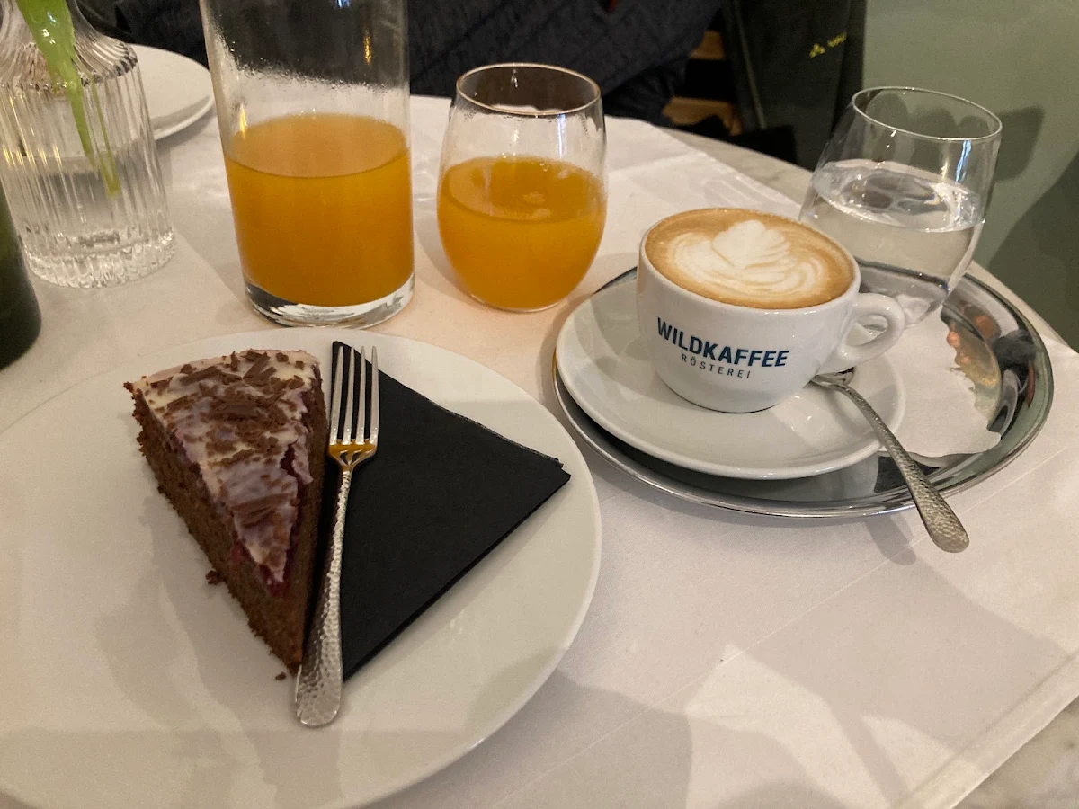 Schokokuchen