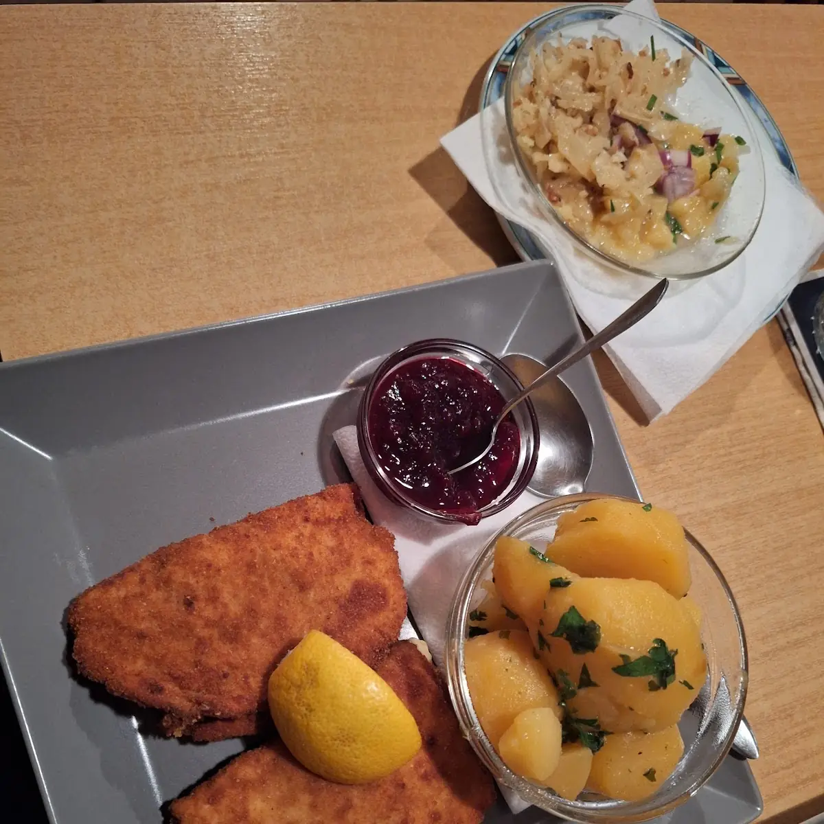 Cordon Bleu