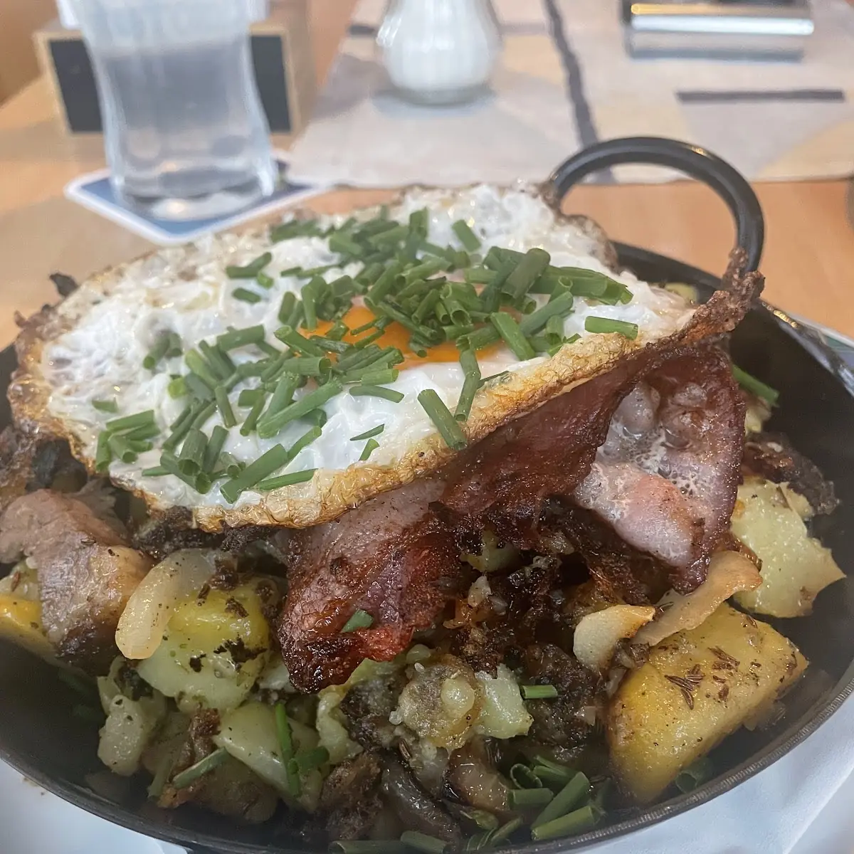 Tiroler Gröst'l