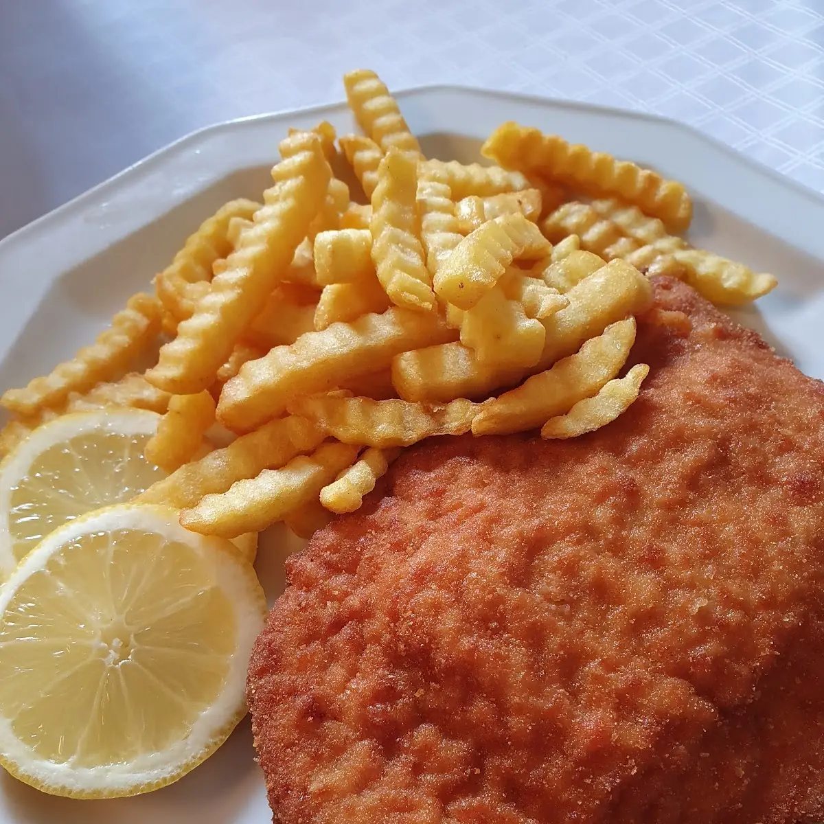 Cordon Bleu