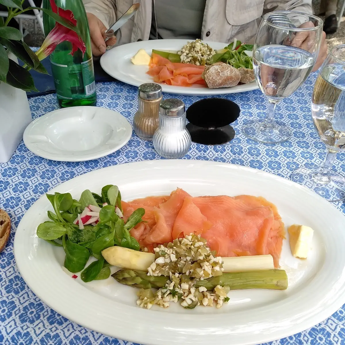 House Salad