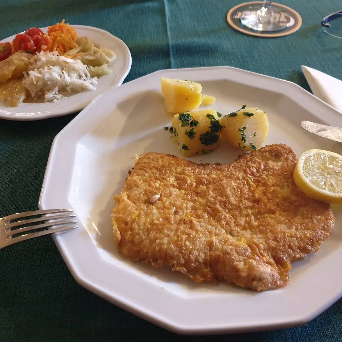 Wiener Schnitzel