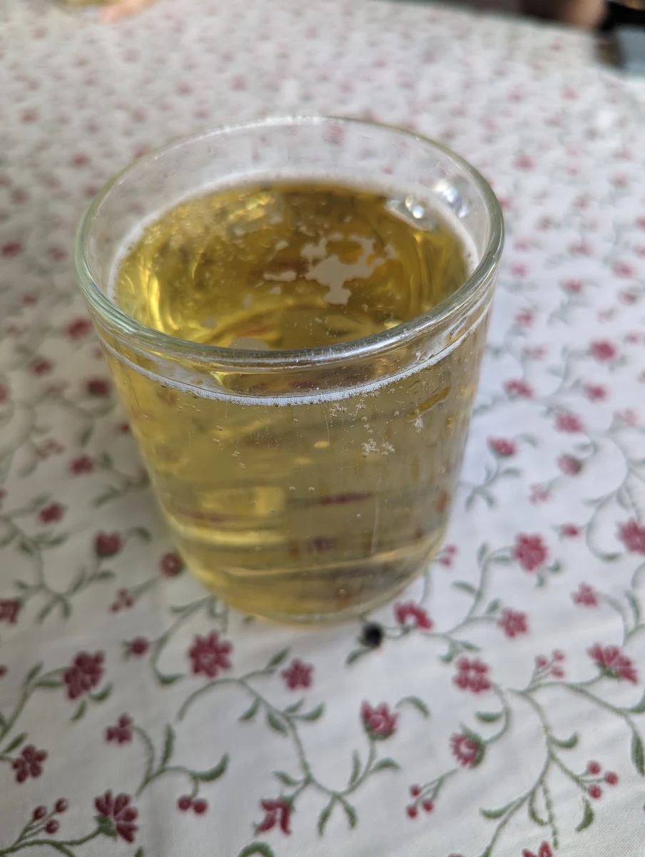 Apple Juice