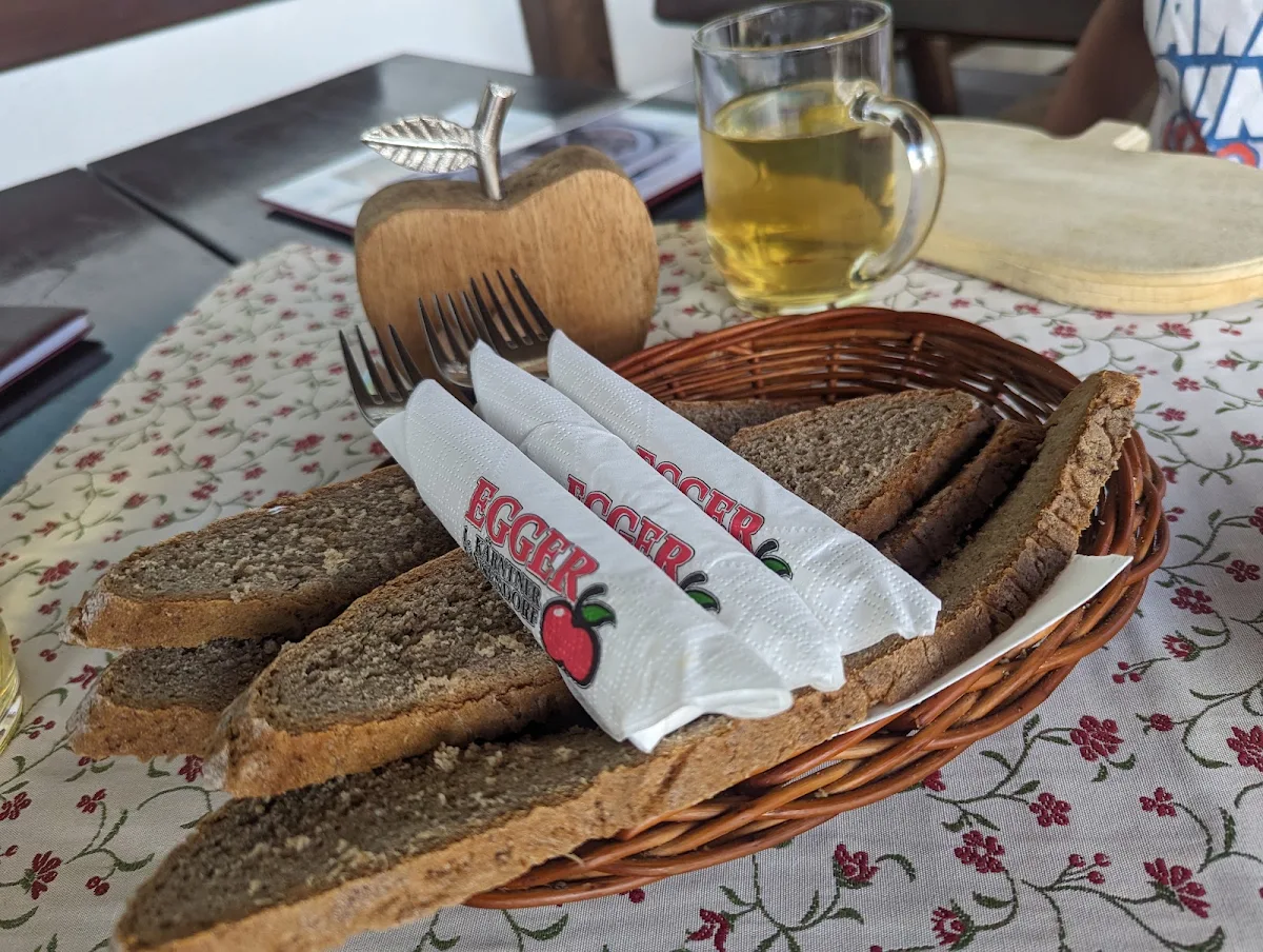 Bread